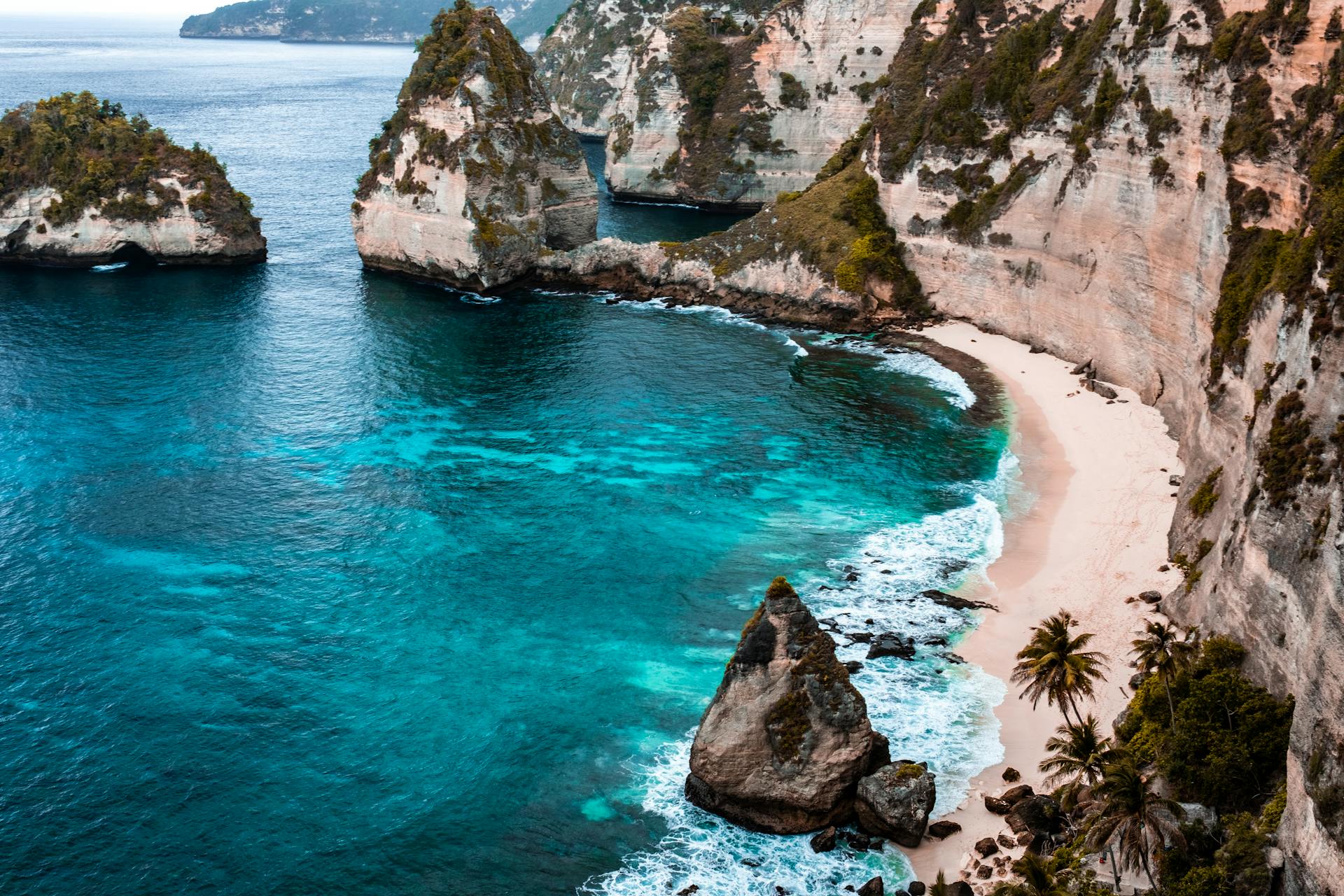 Vietnam and Bali Escapes 12-Day
